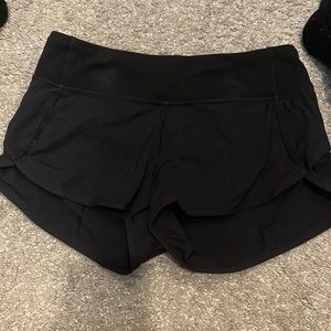 Ivivva by lululemon Speed Up Shorts
